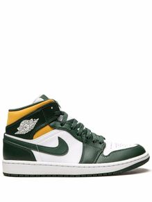 Nike Air Jordan 1 Mid Trainers