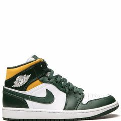 Nike Air Jordan 1 Mid Trainers