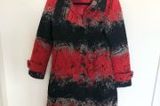 Desigual coat UK10