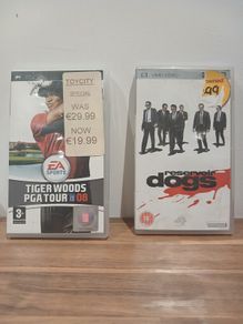 Psp Unsealed Games