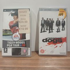 Psp Unsealed Games