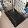Dog Crate Extra Large Image 2
