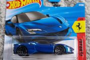 Hot Wheels - Ferrari SF90 Stradale