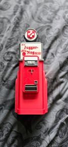 Call of Duty - Juggernog box