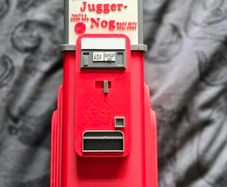 Call of Duty - Juggernog box