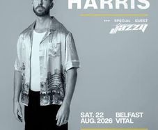 Calvin Harris Marlay Park SWAP for Malahide