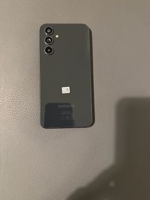Samsung A54,5G/128GB (IRISH PHONE ) Mint Like New Free Screen Protector and Phone cover with Charger .