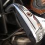 Taylormade Stelth Hybrid Iron Image 3