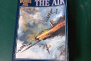 Book "Vcs of the Air" by John Frayne