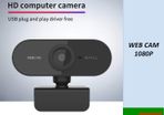 Web Cam 1080p(out Of Stock)