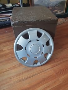 wheel rims