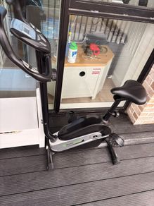 bike indoor