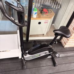bike indoor
