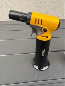 kitchen / DIY torch