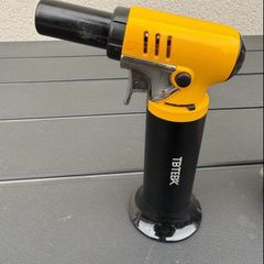 kitchen / DIY torch