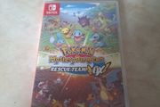 pokemon mystery dungeon