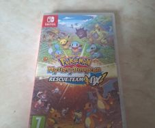 pokemon mystery dungeon
