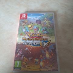 pokemon mystery dungeon