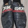 vintage bike shoes Image 2