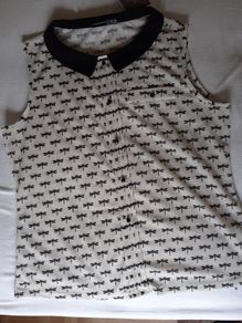 New Ladies Top