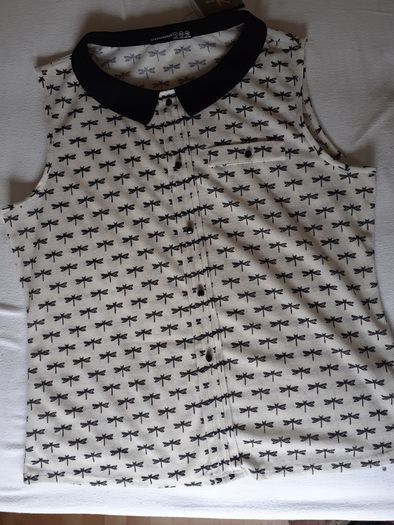 New Ladies Top