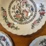 Vintage Myott Tea Set Image 9