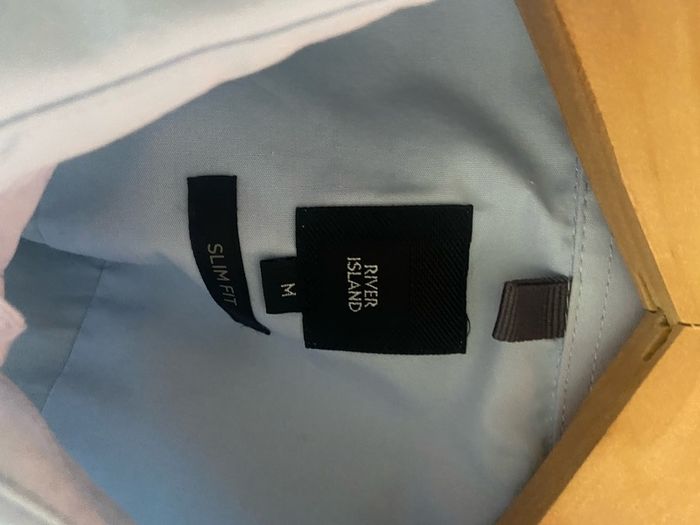 River Island Shirt - Medium