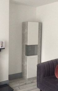 Display unit