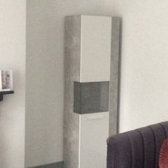 Display unit