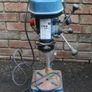 Workzone Bench Drill Image 2