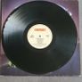 Obituary Slowly We Rot. Original Roadracer Records 1989 Pressing  LP Super Rare Death Metal Image 3