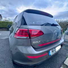 2014 Volkswagen Golf
