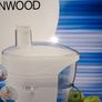 Kenwood 2 Speed Certfifuge Image 3