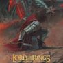 The Lord Of The Rings Trilogy - A3 Posters Image 4
