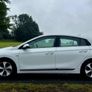 2018 Hyundai Ioniq EV electric Automatic Image 3