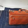 leather workbag Image 5