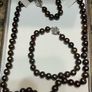 pearl necklace set Image 2