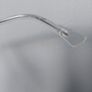 Ray Ban Transparent frame Clubmaster Optics - RB154 - immaculate condition/ never worn Image 3
