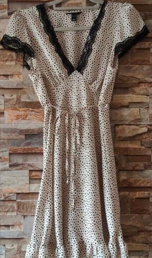 Quiz Dress Free Postage
