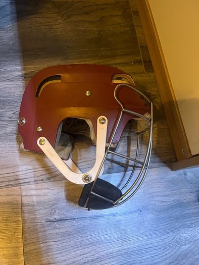 cooper helmet