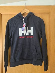 Helly Hanson Ladies Hoody