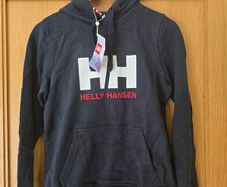 Helly Hanson Ladies Hoody