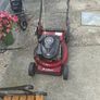 gardencare  lawnmower  push Image 2