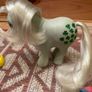 Vintage My little ponies G1 Image 6
