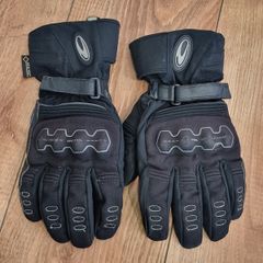 Richa Sonar Gore-Tex Gloves (Black) Medium