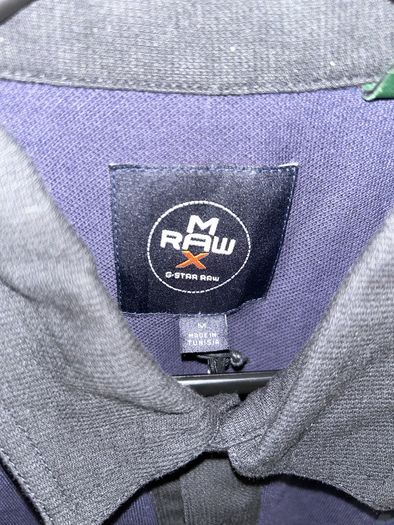 Polo Raw