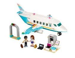 Lego Friends #41100