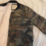 Ci Sono camouflage bomber jacket size M UK12 EU40 Postage included Image 3