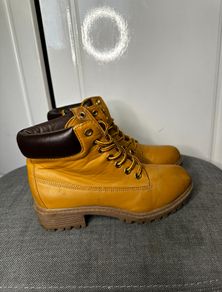 Primark boots