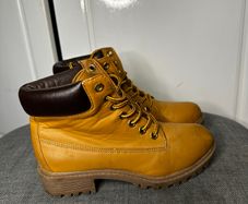 Primark boots